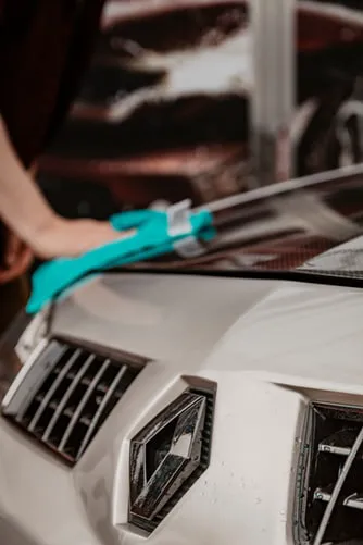 Express Car Wash 7