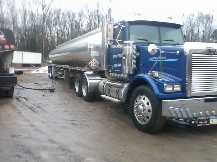 Bear Fuel Services Inc. 6