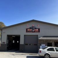 Bear Fuel Services Inc.