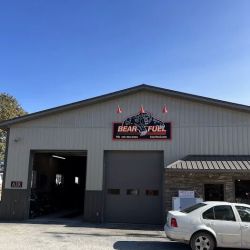 Bear Fuel Services Inc. ico