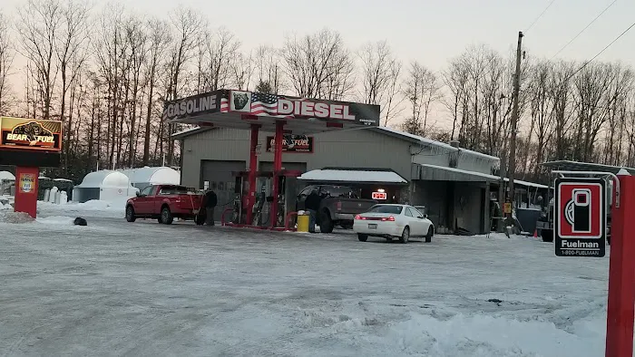 Bear Fuel Services Inc. 2