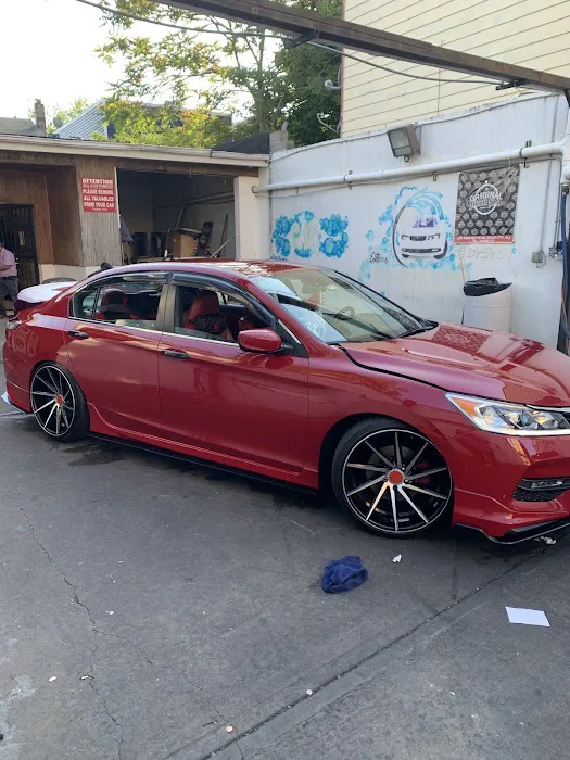 Flores Car Wash 5