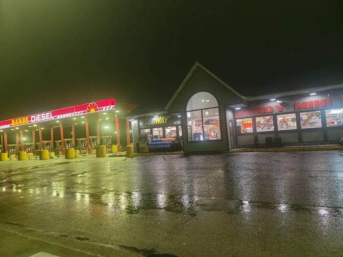 Sunoco 1