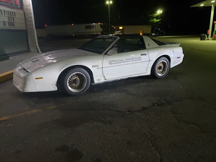 Sunoco 0