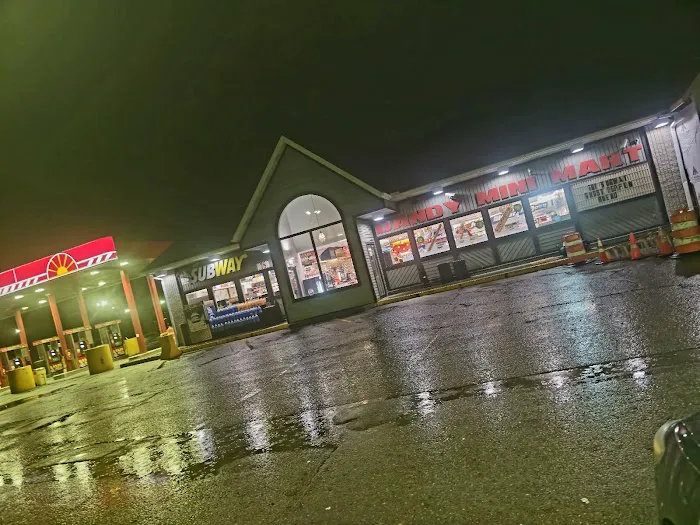 Sunoco 2