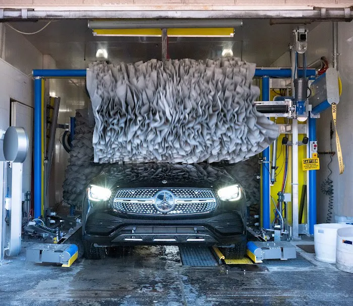 Express Auto Spa - Jersey City 5