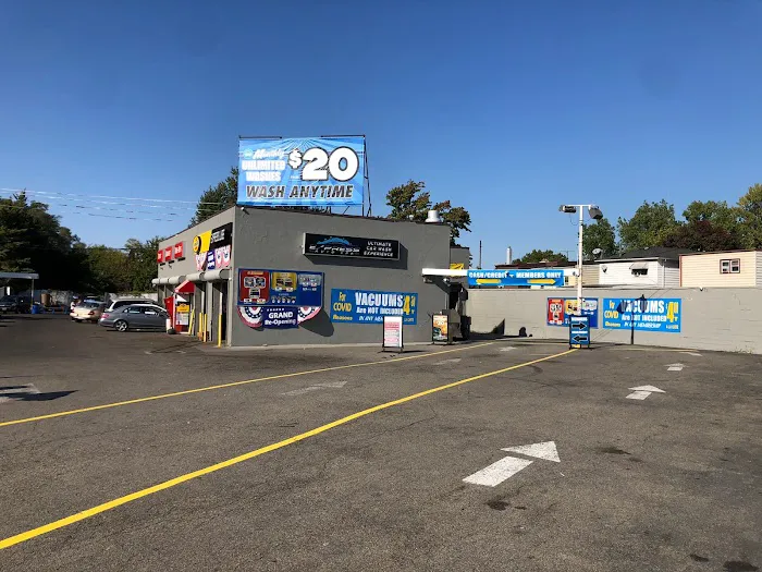 Express Auto Spa - Jersey City 1