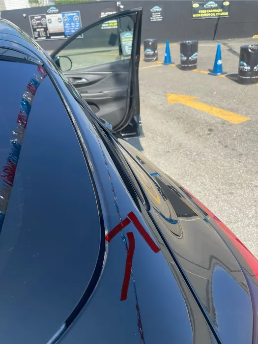Express Auto Spa - Jersey City 6