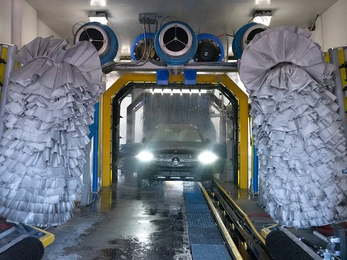 Express Auto Spa - Jersey City 0
