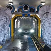 Express Auto Spa - Jersey City