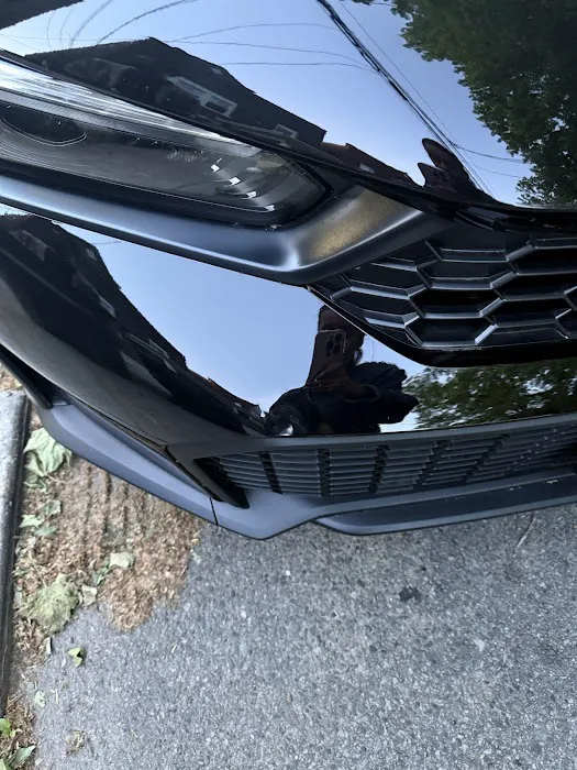Express Auto Spa - Jersey City 8