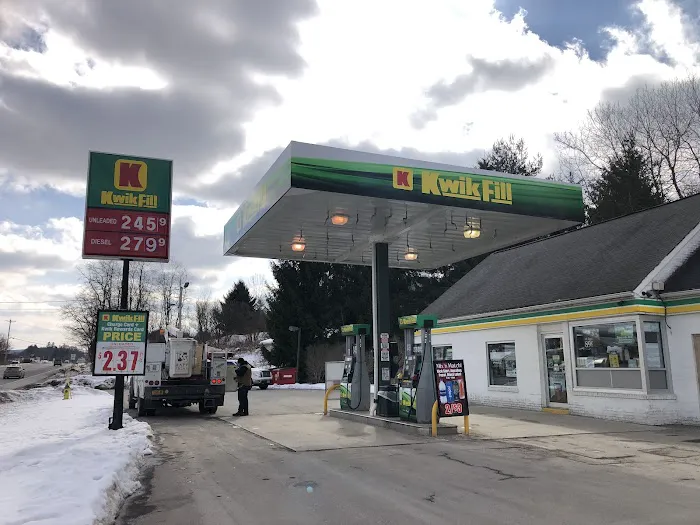 Kwik Fill 0