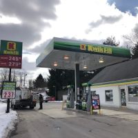 Kwik Fill