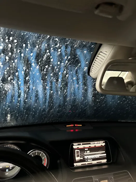 White Horse Car Wash & Pet Wash 0