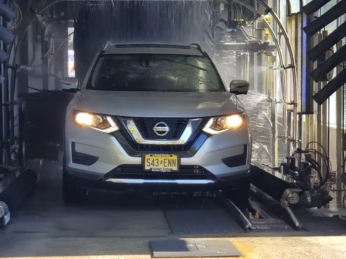 White Horse Car Wash & Pet Wash 5