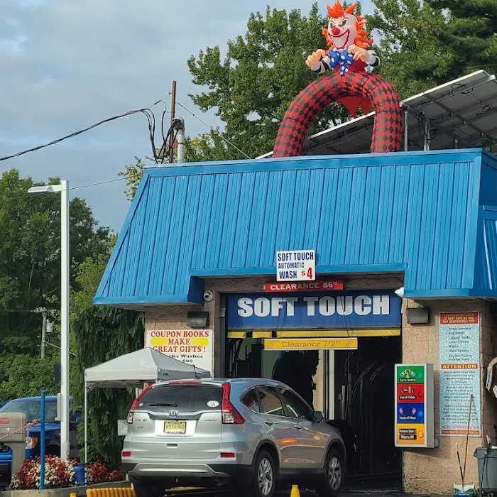 White Horse Car Wash & Pet Wash 6