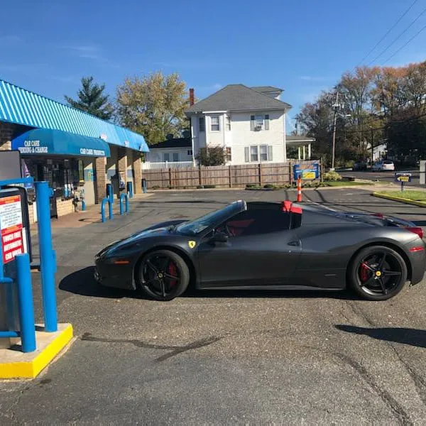 White Horse Car Wash & Pet Wash 4