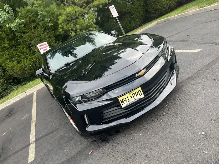 White Horse Car Wash & Pet Wash 7