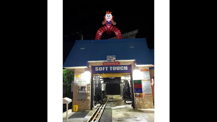 White Horse Car Wash & Pet Wash 2