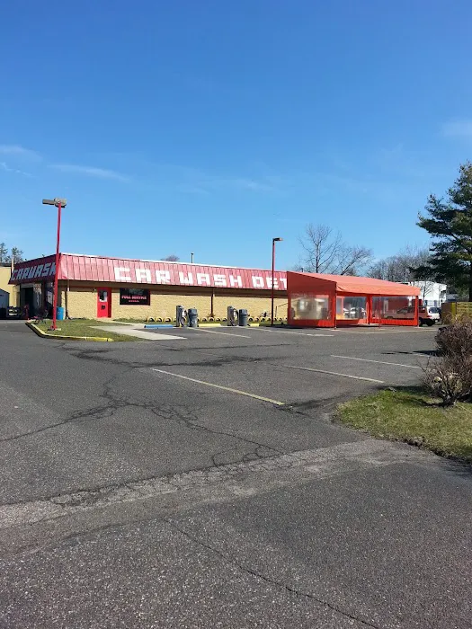 New Raceway Carwash 2