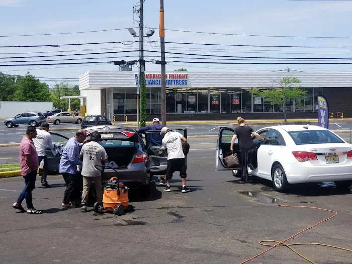 New Raceway Carwash 6