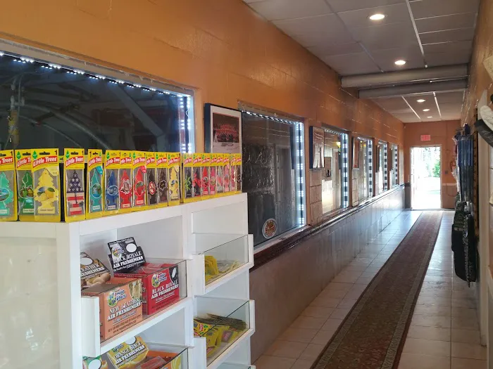 New Raceway Carwash 5