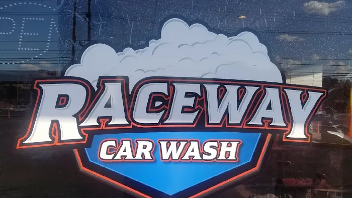 New Raceway Carwash 4