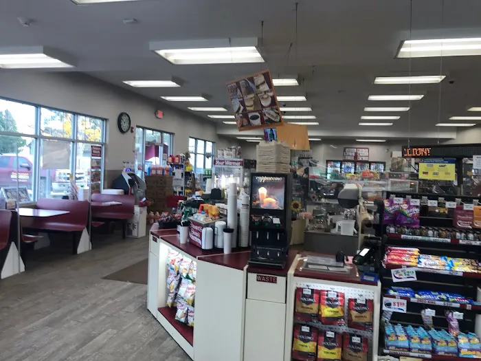 Stewart's Shops 3