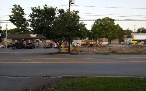 Stewart's Shops