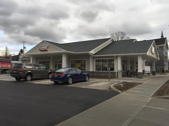 Stewart's Shops 9