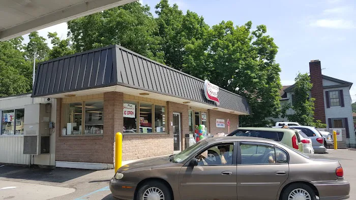 Stewart's Shops 7