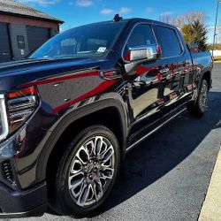 Rise And Shine Car Wash ico