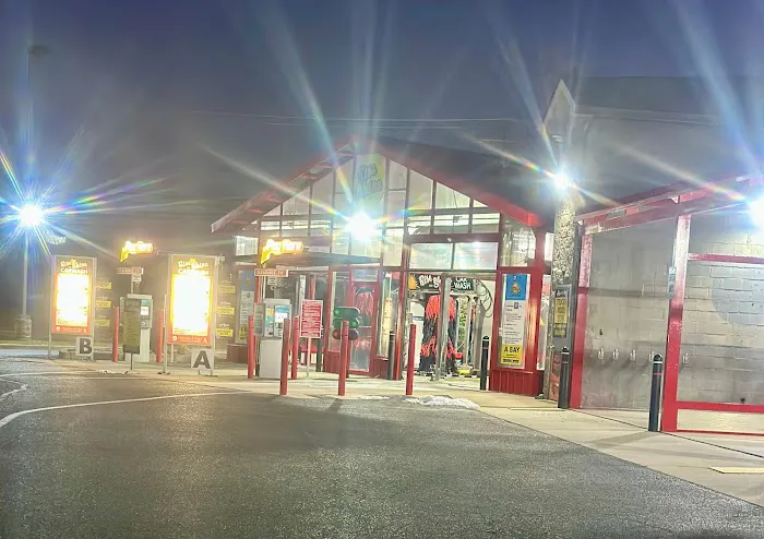 Rise And Shine Car Wash 2