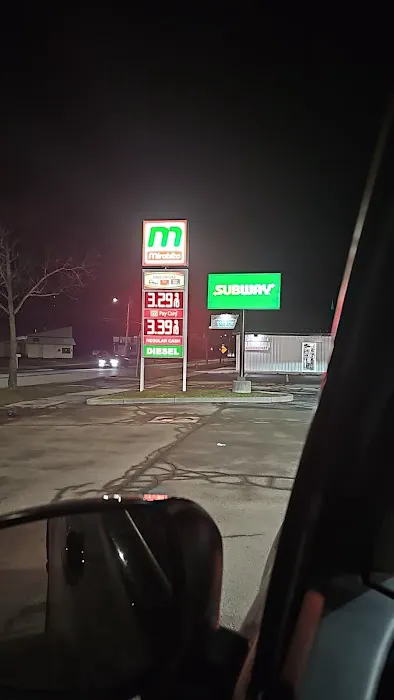 Citgo 0
