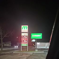 Citgo ico