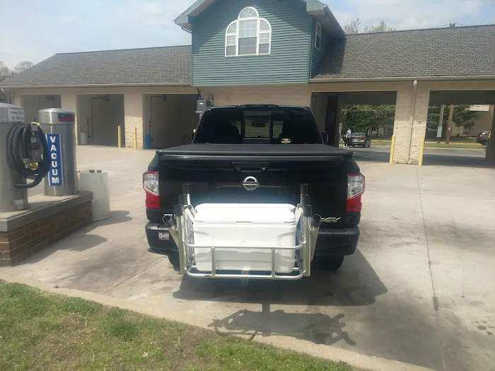 CC's Touchless and Self Serve Car Wash 2
