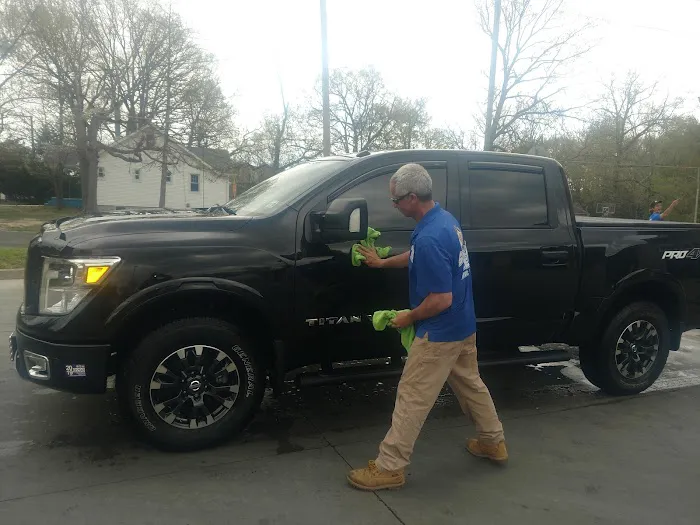 CC's Touchless and Self Serve Car Wash 6
