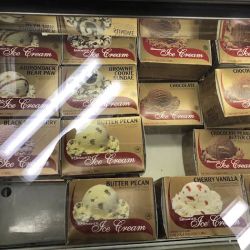Stewart's Shops ico