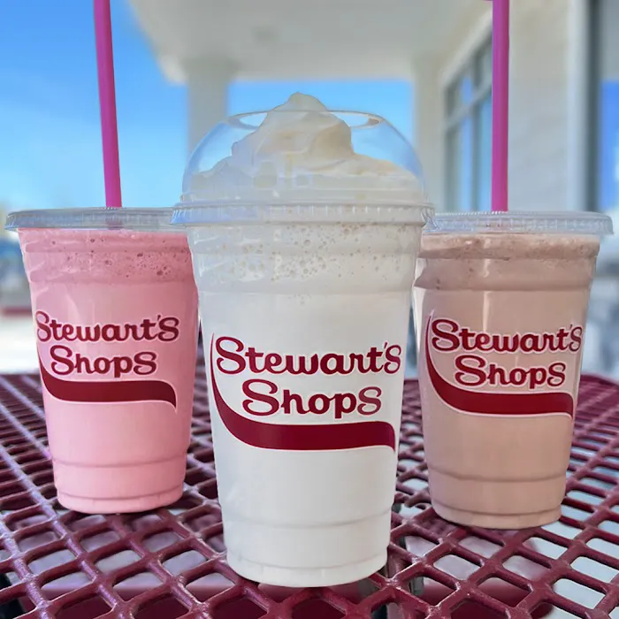 Stewart's Shops 7