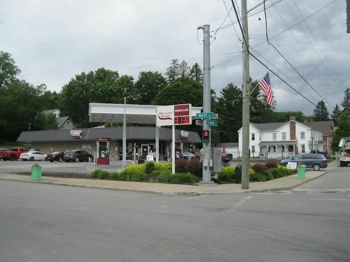 Stewart's Shops 4