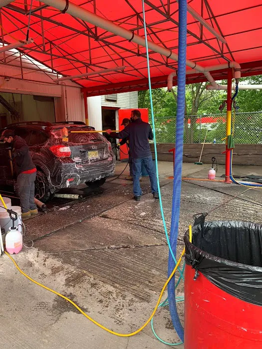 Rockys Wash & Lube 0