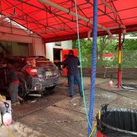 Rockys Wash & Lube
