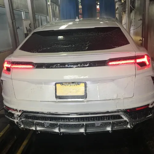 Town & Country Car Wash Inc 7