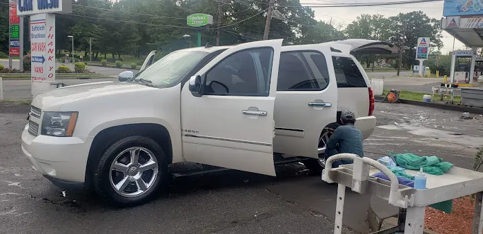 Town & Country Car Wash Inc 6