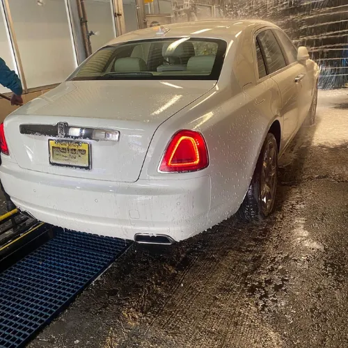 Town & Country Car Wash Inc 9