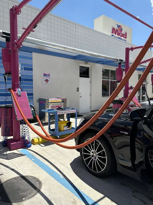 ModWash 4