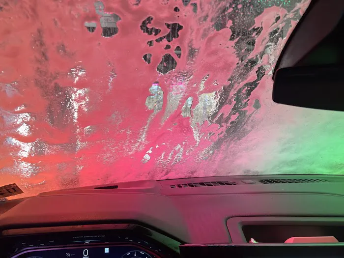 ModWash 3
