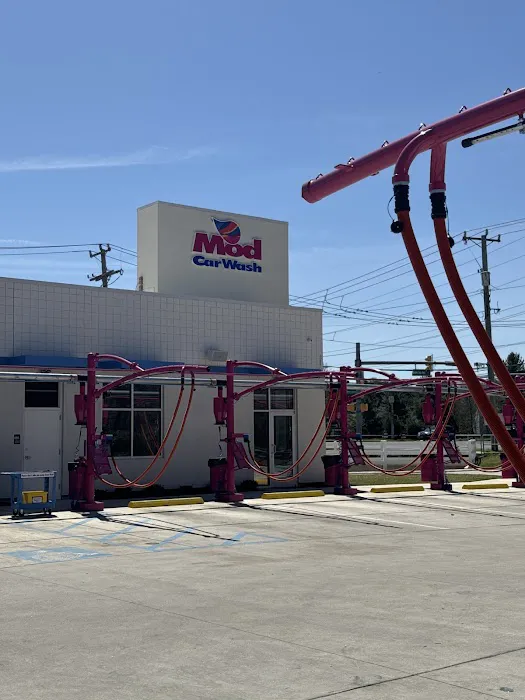 ModWash 0