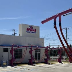 ModWash ico