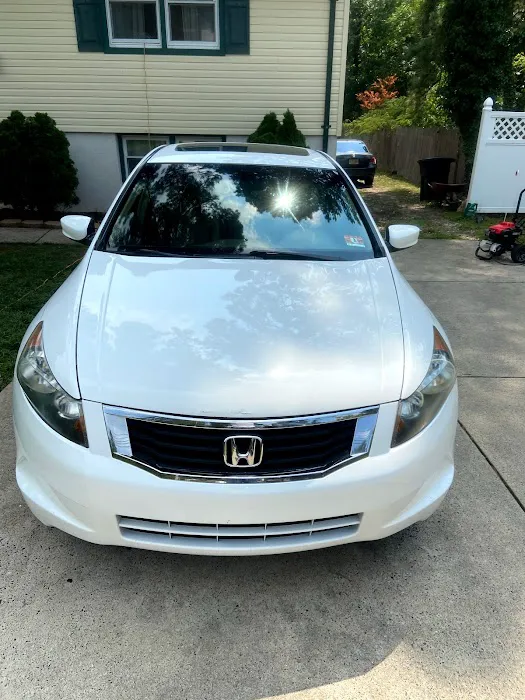 Premiere Auto Spa 5